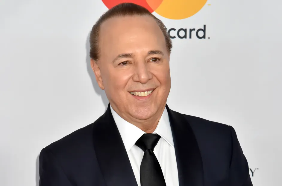 Tommy Mottola